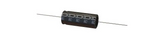 157TTA050M Aluminum Electrolytic Capacitor - Axial Leaded 150uF 50V 20% LYTICS/IC