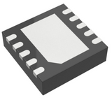 LTC2484CDD#PBF IC 24 Bit Anal to Digital Converter 1 Input 1 Sigma-Delta 10-DFN (3x3)