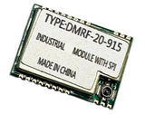 DMRF-20-915 module communicator 915 - long-range data communication