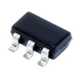 Pack of 20 SN74LVC1G14DBVR Inverter IC 1 Channel Schmitt Trigger SOT-23-5