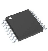 Pack of 2 ADC128S102CIMT IC 12 Bit Analog to Digital Converter 8 Input 1 SAR 16-TSSOP