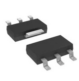 Pack 11 IRLL110TRPBF Mosfet N-Channel 100 V 1.5A (Tc) 2W (Ta), 3.1W (Tc) Surface Mount SOT-223