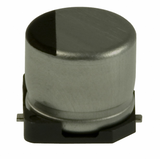 Pack of 10 EEE-1HA220WP CAP ALUM 22UF 20% 50V SMD, RoHs