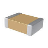 Pack of 10 C1206C102K5RAC7210 CAP CER 10% 1000PF 50V X7R 1206 Surface Mount , C1206C102K5RAC