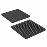 PIC32MZ2064DAK169-I/HF IC DAK Microcontroller 32-Bit 2MB (2M x 8) FLASH 169-LFBGA (11x11)