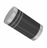 Pack of 10 SGL41-40 Diode Schottky 40V 1A Surface Mount DO-213AB (GL41)