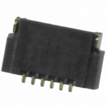 Pack of 10 FH34SRJ-6S-0.5SH(50) Connector FFC FPC 6POS 0.5MM R/A, RoHs