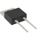 Pack of 5 C3D04060A Diode 600 V 13.5A Through Hole TO-220-2, RoHs