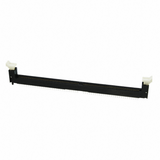 87746-9011 Connector 240 Position DIMM DDR2 SDRAM Socket Through Hole, RoHs