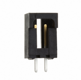 Pack of 3 70543-0001 Connector Header 2.54mm 2 position, RoHs