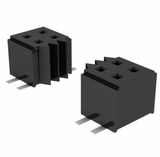 Pack of 5 CLM-110-02-L-D Connector RCPT 20 Position 1.00mm Surface Mount Gold, RoHs