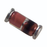 Pack of 10 DL5234B Zener Diode 6.2V 500MW Mini MELF