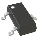 Pack of 10 BAT720 T/R Diode 40 V 500mA Surface Mount TO-236AB , BAT720 , BAT720,215 , 934051280215