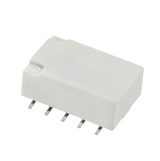 Pack of 2 TQ2SA-L2-3V-Z Relay Telecom DPDT (2 Form C) Surface Mount , RoHs , ATQ221SA