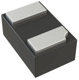Pack of 60 BAS40LP-7 Diode Schottky 40V 200MA X1DFN10062, RoHs