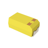 T498X476K035ATE500 CAP TANT 47UF 10% 35V 2917, RoHs