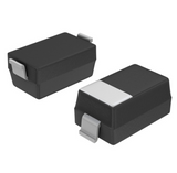 Pack of 10 SMMSD4148T3G Diode 100 V 200mA Surface Mount SOD-123, RoHs