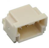 5023520300 CONN HDR SMD R/A 3POS 2MM, RoHs