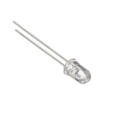 Pack of 10 SFH203 Photodiode Radial, Q62702P0955