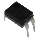 TLP624 Transistor 4-Pin PDIP