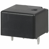 ACP331M04 Automotive Relay SPST-NO 12VDC Coil Through Hole , CP1A-12V-H23