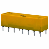DS4E-ML2-DC9V General Purpose Relay 4PDT (4 Form C) Through Hole
