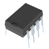 DAC8043F Integrated Circuits 8-PDIP