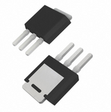 MJD45H11-001 TRANS PNP 80V 8A IPAK