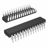 Z8673312PSC Integrated Circuits 28DIP