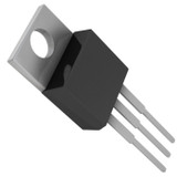 LT1084CT#PBF IC Linear Voltage Regulator Positive Adjustable 1 Output 5A TO-220-3