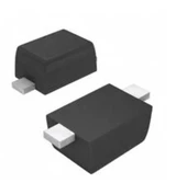 Pack of 13 BZT52C3V3T-7 Zener Diode 3.3 V 300 mW ±6% Surface Mount SOD-523