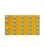 Pack of 2 EPC2032 Ganfet N-Channel 100 V 48A (Ta) Surface Mount