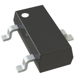Pack of 10 BAS70W-05Q-7-F Diode Array Schottky 70V 70MA SOT323, RoHs