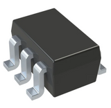 Pack of 10 BAT54SDW-7-F Diode Array Schottky 30V 200MA SOT363, RoHs