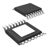 Pack of 2 TPS7B7702QPWPRQ1 Integrated Circuits 16-HTSSOP, RoHs