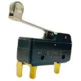 BZ-2RW82-D5 Basic Snap Action Switch 15A 125V