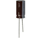 Pack of 3 EKY-101ELL471MM25S CAP ALUM 470UF 20% 100V Radial, RoHs