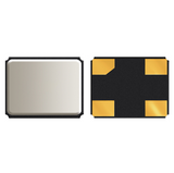 Pack of 6 ABM10-25.000M-D30-T3 Crystal 10PF 25M SMD, RoHs