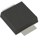 Pack of 60 STPS3H100UF Diode Schottky 100V 3A SMBFLAT, RoHs