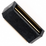 QTH-030-02-L-D-A CONN HDR 60POS SMD Gold, RoHs