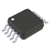 Pack of 4 LT1991HMS#PBF IC Programmable Gain Amplifier 1 Circuit Rail-to-Rail 10-MSOP