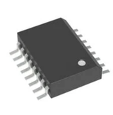 Pack of 5 TCA0372DWG IC Power Amplifier 2 Circuit 16-SOIC