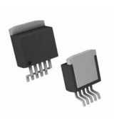 Pack of 2 LT3015EQ#PBF Linear Voltage Regulator IC Negative Adjustable 1 Output 1.5A DDPAK-5