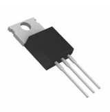 Pack of 3 MC7915CTG Linear Voltage Regulator IC Negative Fixed 1 Output 1A TO-220
