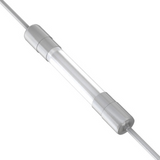 BK-GMA-V-8-R Fuse Glass 8A 125VAC 5X20MM