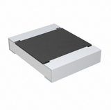 Pack of 10 CRCW12100000ZSTA RES SMD 0 OHM Jumper 1/2W 1210