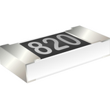 Pack of 10 CR0805-10W-1001FT RES 1K OHM 1% 1/10W 0805 SMD