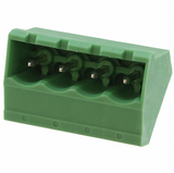 MSTBA2,5/4-G-5,08 Terminal Block Header 4POS 5.08MM , 1767397
