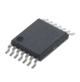 Pack of 10 TS954IYPT IC Standard (General Purpose) Amplifier 4 Circuit Rail-to-Rail 14-TSSOP