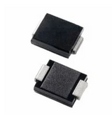 Pack of 15 TPSMD43A Diode 69.4V Clamp 43.2A Ipp Tvs Surface Mount DO-214AB (SMCJ)